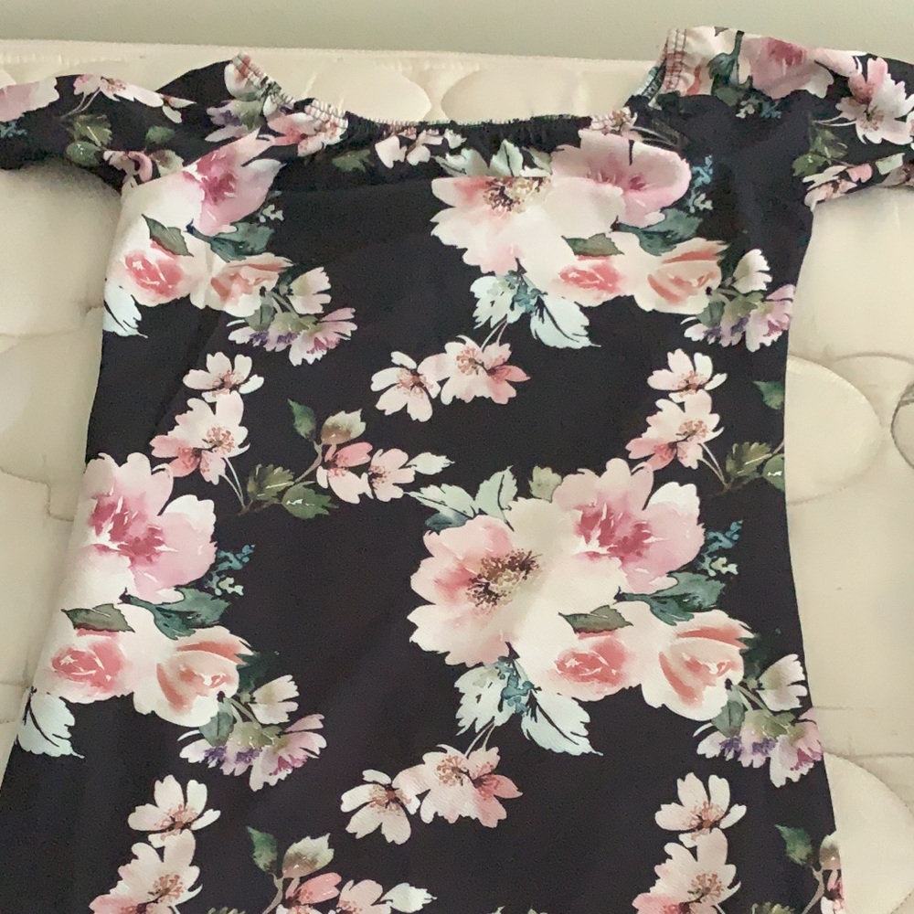 Maternity dress size 12